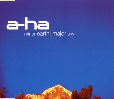 Minor Earth Major Sky (Niven's Radio Edit) Download