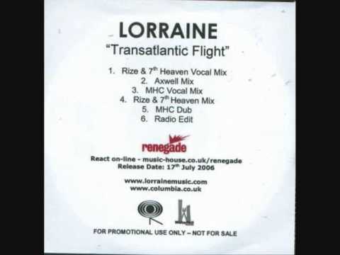 Transatlantic Flight Download