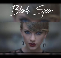 Blank Space Download