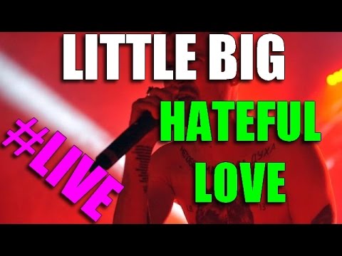 Hateful Love Download