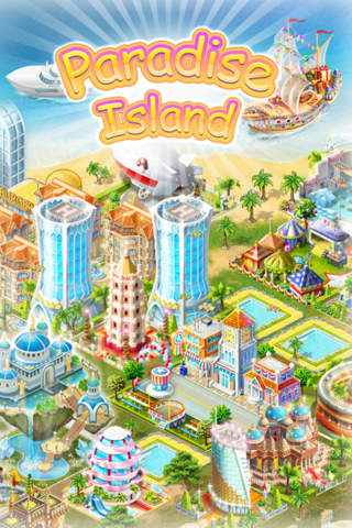 Paradise Island Download