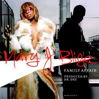 Mary J. Blige Download