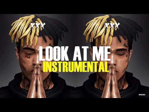 Look At Me Instrumentalfx Download