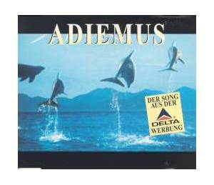 Adiemus (Radio Edit) Download