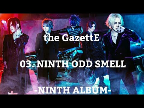 Ninth Odd Smell Download