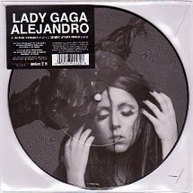 Alejandro (Album Version) Download