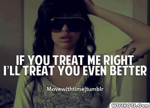 Treat Me Right Download