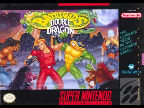 Battletoads Theme Download