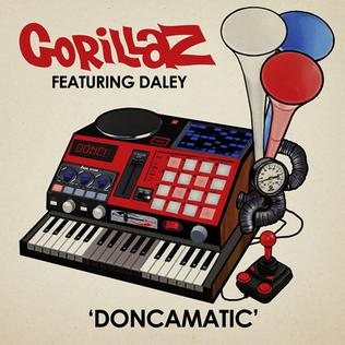 Doncamatic Download