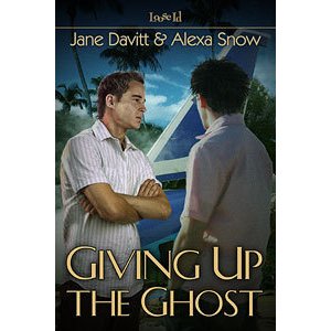 Giving Up The Ghost Download