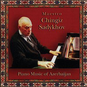 Piano Azerbaijan 2008 Download