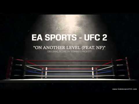 Im Ready (EA Sports UFC 2 OST) Download