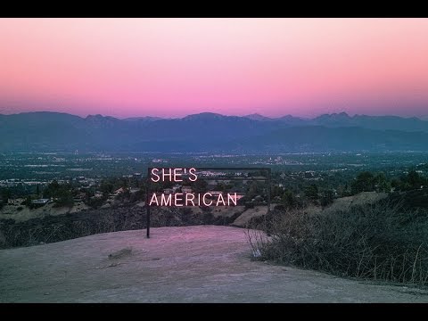 She's American Download