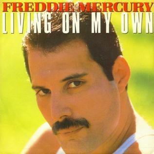 Living On My Own (Album Version) Download