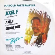 Axel F From Beverly Hills Cop Download