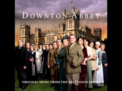 Downton Abbey: The Suite Download