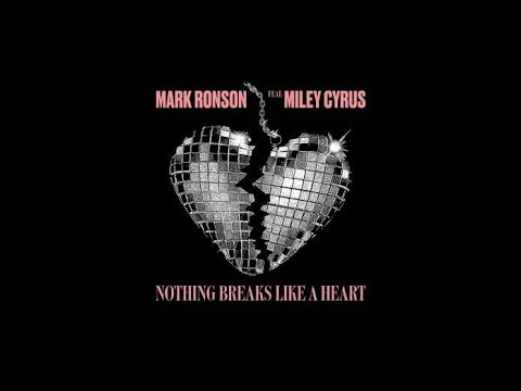 Nothing Breaks Like A Heart Download