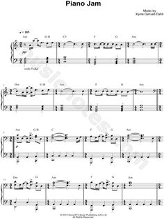 Piano Jam Download