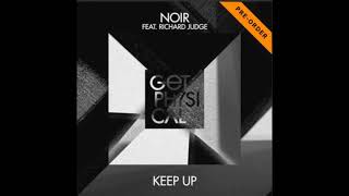 Keep Up (Original Mix) Download