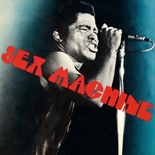 Sex Machine Download