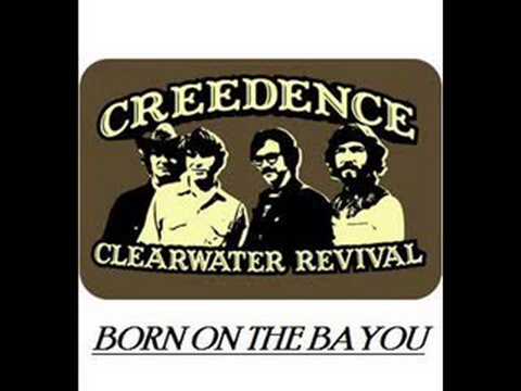 Born On The Bayou Download