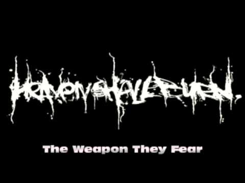 The Weapon They Fear Download