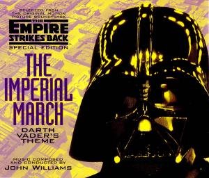 The Imperial March (Ost Star Wars) Download