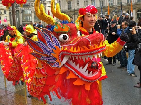 Dragon Dance Download