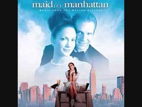 Maid In Manhattan Download