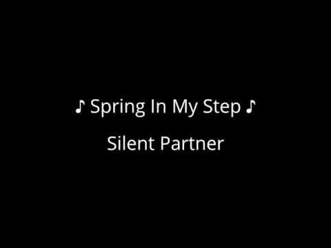 Spring In My Step Download