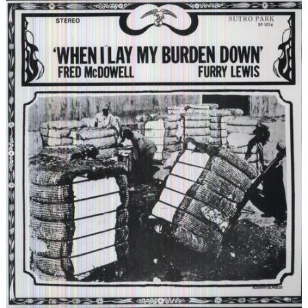 Lay My Burden Down Download