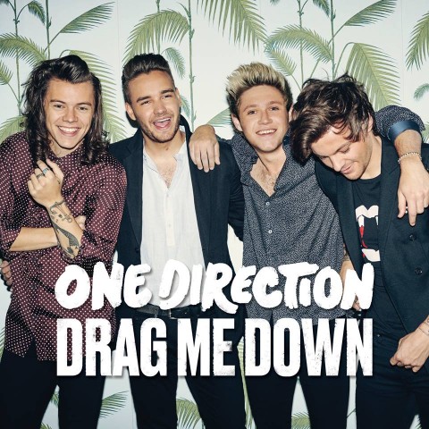 Drag Me Down Download